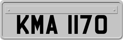 KMA1170