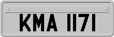 KMA1171