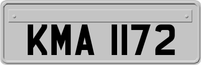 KMA1172