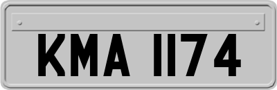 KMA1174