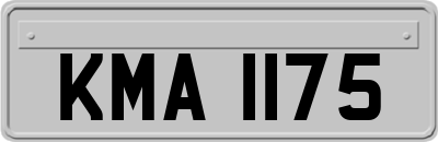 KMA1175