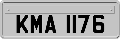 KMA1176