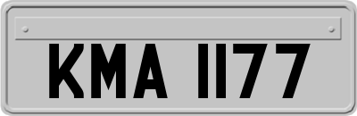 KMA1177