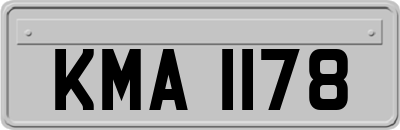 KMA1178