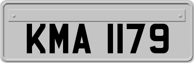 KMA1179