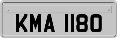 KMA1180