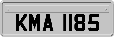 KMA1185