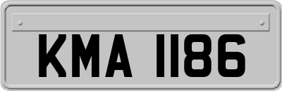 KMA1186