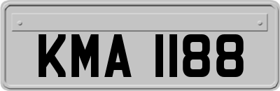 KMA1188