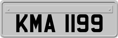 KMA1199