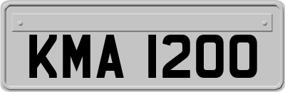 KMA1200