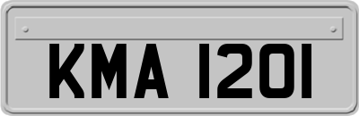 KMA1201