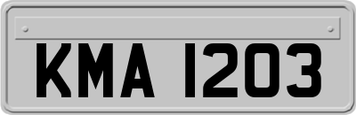 KMA1203