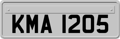 KMA1205