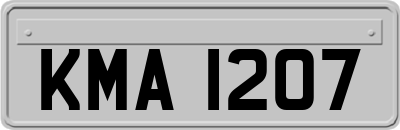 KMA1207