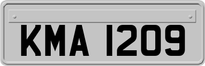 KMA1209