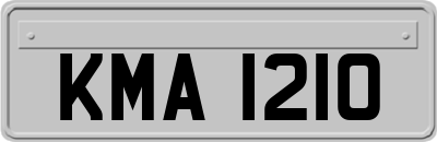 KMA1210