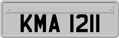 KMA1211