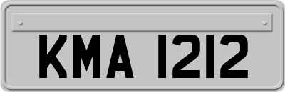 KMA1212