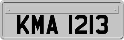 KMA1213
