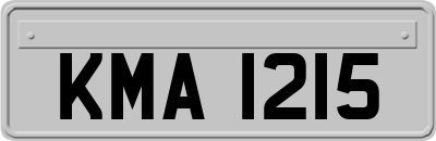 KMA1215
