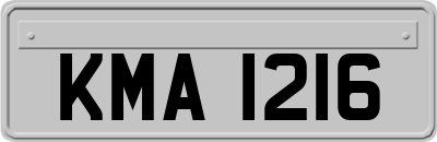 KMA1216
