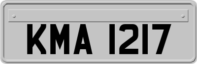 KMA1217