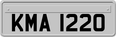 KMA1220