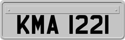 KMA1221