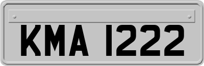 KMA1222