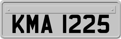 KMA1225