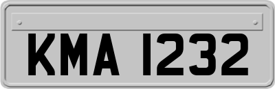 KMA1232