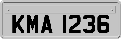 KMA1236