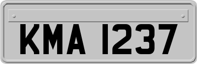 KMA1237