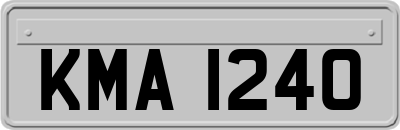 KMA1240