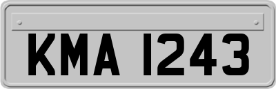 KMA1243
