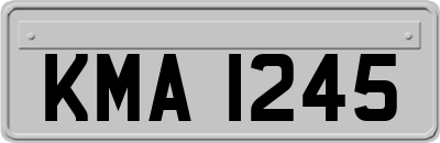 KMA1245