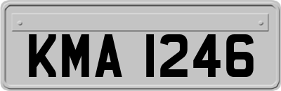 KMA1246