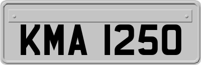 KMA1250