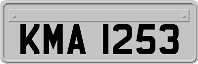 KMA1253