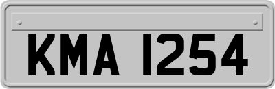 KMA1254