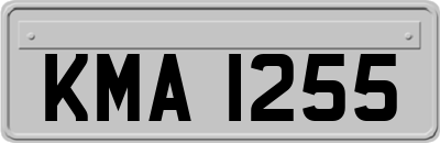 KMA1255