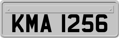 KMA1256