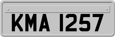 KMA1257
