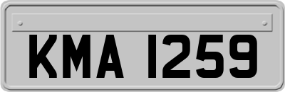 KMA1259