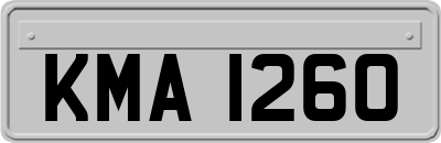 KMA1260
