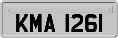 KMA1261