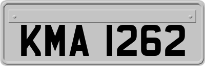 KMA1262