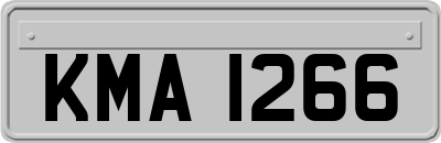 KMA1266