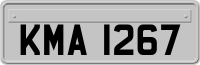 KMA1267